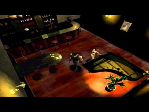 SGB Play: Resident Evil - Part 2