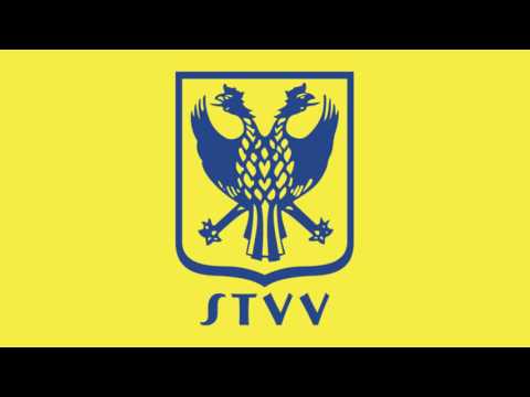 Sint-Truidense Clublied - VV Sint-Truidense Anthem