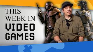 Bethesda announce Fallout 5, New Vegas remaster + our website turns one! | This Week in Videogames