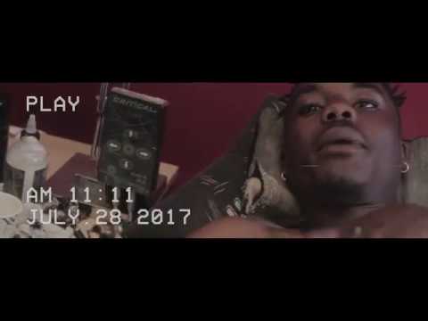 Bobby WVDK-AME Official music video 2017