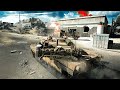 24 Minutes Of Battlefield 6 NEW Tank Gameplay