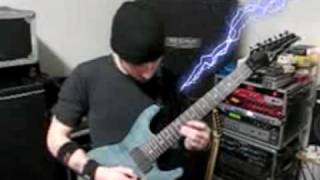 Jon From Diecast: &quot;Fade Away Guitar Instructional Video.&quot;