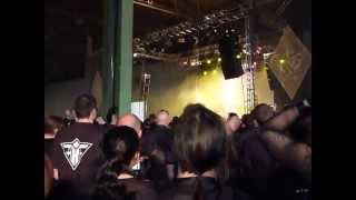 Rabia Sorda - Misery Wave Gotik Treffen 2010