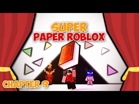 Recreating Reality Super Paper Roblox Ch 9 Apphackzone Com - hard to face reality roblox
