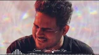 Download lagu Sarvam Remix Bgm - Yuvan Shankar Raja | Trending Insta Bgm 🔥| Mella Mella Ennai Thottu Remix- Sarvam mp3