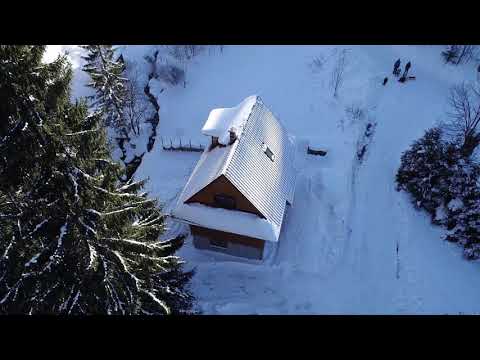 Chata Mont Magurka - Partizánska Ľupča 4