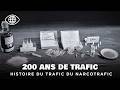 Cartels Banks Secret Services The History Of Drug Trafficking Documentary
