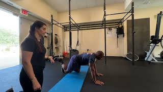 Quadruped Hip Rotations thumbnail