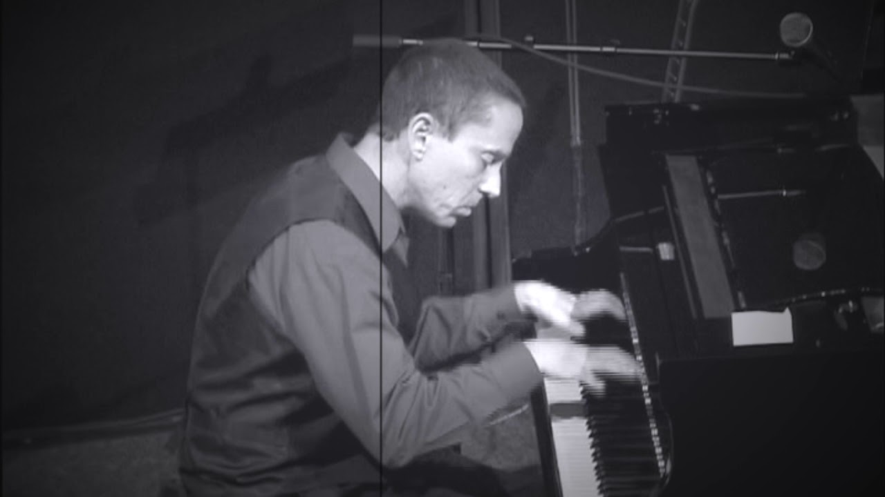 Promotional video thumbnail 1 for Wedding Pianist