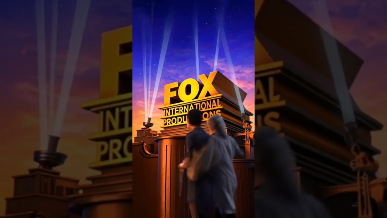 20th Century Fox Logos Made With Ai (Collab With MVVLE2025HD The Creator)