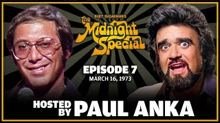 Ep 7 - The Midnight Special | March 16, 1973