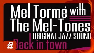 Mel Tormé - What Is This Thing Called Love