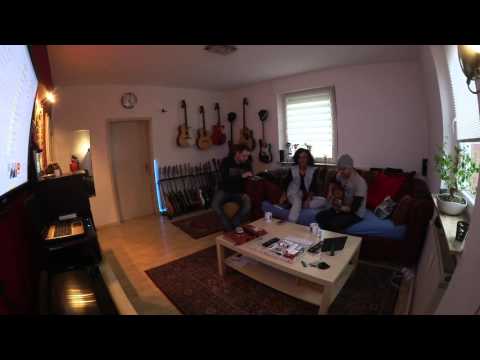 ABlive-Sessions & Dimi Rompos - Lush Life (Zara Larsson Cover)