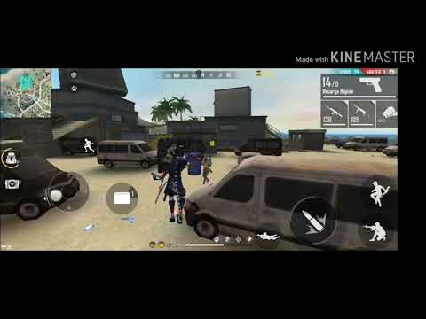 JOGANDO RANK PARA SUBIR UNS PONTOS  -MOTOROLA MOTO ONE VISION