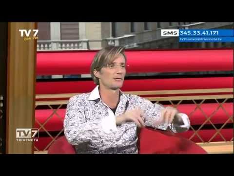 Tv7 con Voi del 02/11/2015 - Come capire se il denaro sta al sicuro? (1 di 3)