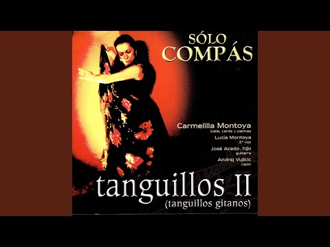 Tanguillos Lento solo compas (version 2)