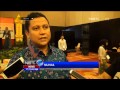 KPU Sulawesi Selatan Lanjutkan Rapat Pleno Rekapitulasi NET17