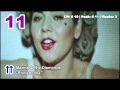 TOP 20 Chart Russia [VK Chart] - Хит Лист (15 July 2012 ...
