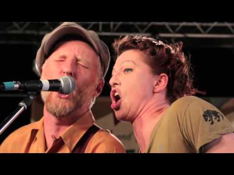 Billy Bragg - The World Turned Upside Down - 3/15/2013 - Stage On Sixth