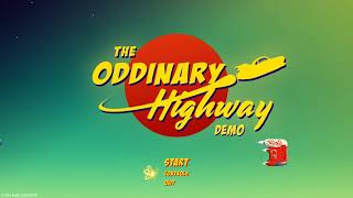 The Oddinary Highway Gameplay No Commentary