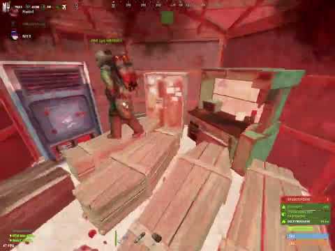 Myrust devblog Myrust devblog