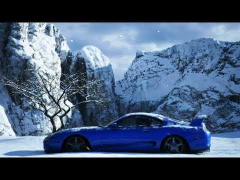 Ziyad - It's okey (Visualizer)