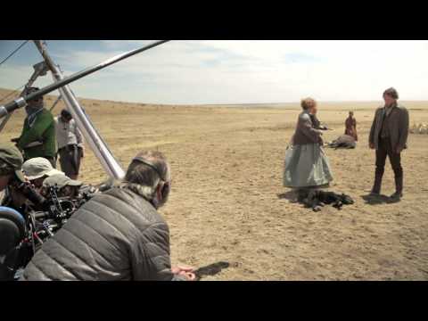 The Homesman | B-Roll 4 [HD]