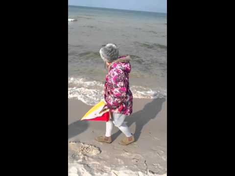 #plaża Ostrowo #Ostrowo #pomorskie #domki Maharówka