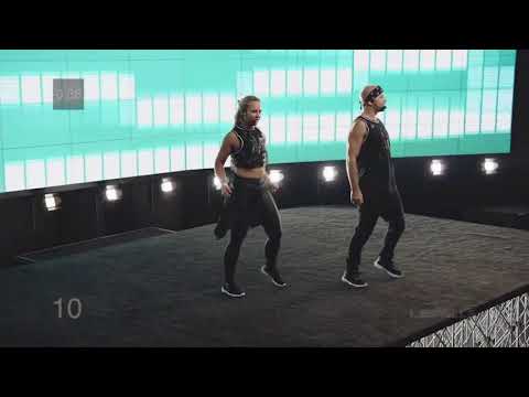 Bodyjam 82 - Sizzler