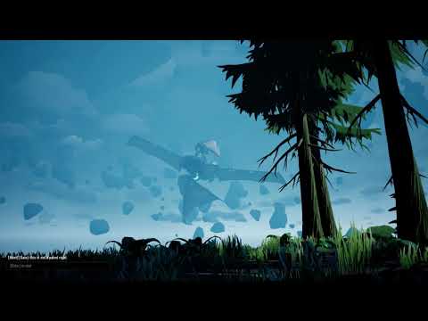 Dauntless OB 0.5.7 - Being T A X I C with the Molten Edict