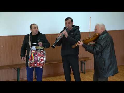 Goga's tune – Țara Moților Collection