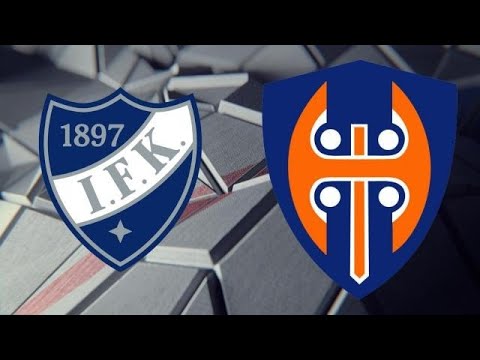 IFK-Tappara tunnelmointi-ilta