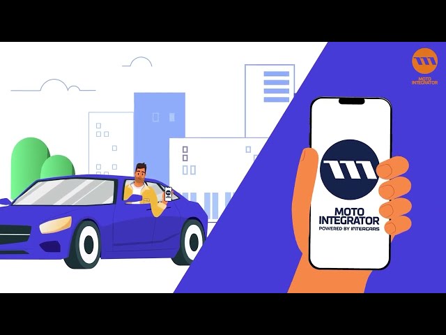 Фото MotoIntegrator – search engine for a car service stations

you have a car and every time your car breaks down, most likely, you will start manually searching for a random car service station to fix it. happens constantly with drivers. it would be really great for you to have these services all in one place. this is what MotoIntegrator is for. now, how do you find out about it? yes, right – watching YouTube and accidentally coming across the video we did for them. clearly understanding from our video the way MotoIntegrator works, you currently use it every time your car breaks down. that is it
