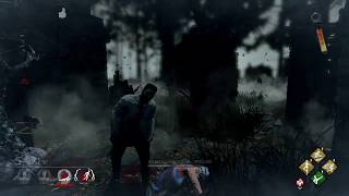 ＃10　Dead by Daylight ネア＊エースで蜜集め@デドバの森でブンブンブン
