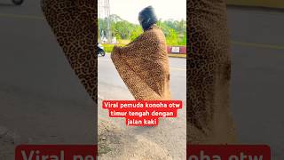 Download lagu Joko kendil on the way to the Middle East mp3