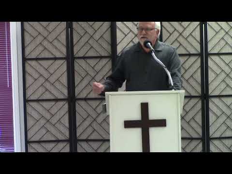 Pastor Chris Radford - Sermon - 1 Cor 6:12-20