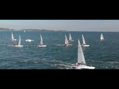 THIS IS CONTENDER RACING