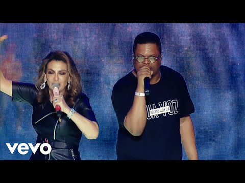 Renascer Praise - Me Incendeia (Ao Vivo Em São Paulo / 2018)