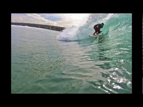 Tracey Meistrell Redondo Breakwall