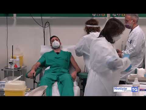 2021-03-22 PRATO - VACCINI OVER 80, DOSI TRIPLICATE PER OGNI MEDICO