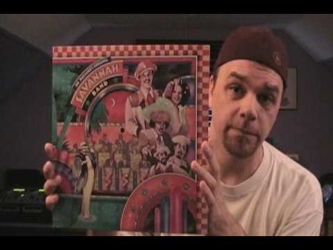 Top 10 Samples in Hip-Hop History - Part 21 (On Wax)