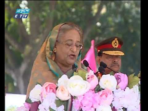 সেনাসদস্যদের প্রতি নির্দেশনা দিয়েছেন প্রধানমন্ত্রী