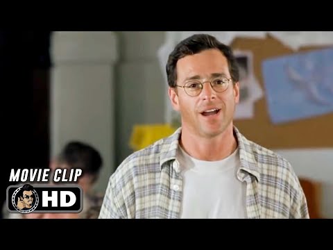 HALF BAKED Clip - "Rehab" (1998) Bob Saget