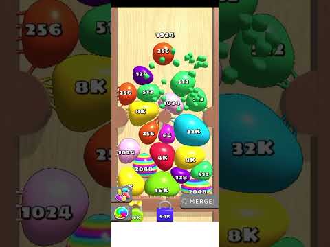 blob merge 3d | blob merge 3d gameplay | blob merge 3d max level #2