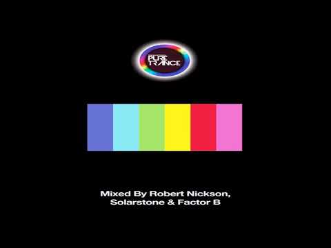 Eco - The Lonely Soldier (Solarstone Pure Mix) Pure Trance Vol. 6