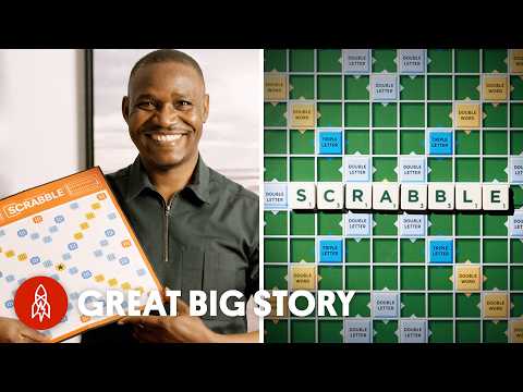 This Scrabble World Champion can help you win