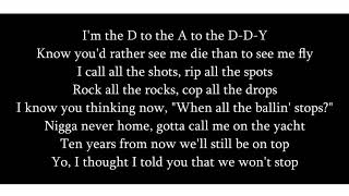 The Notorious B.I.G. - Mo Money Mo Problems (Lyrics HD)