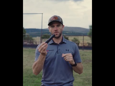 AccuCan AC22 #savagearms #rimfire #suppressor #targetshooting #hunting #smallgame