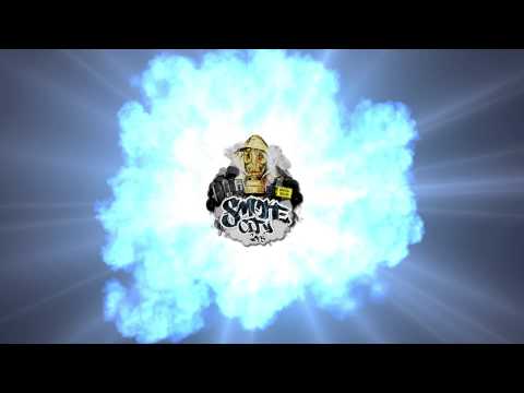 Smoke City 2015 - Blackburn