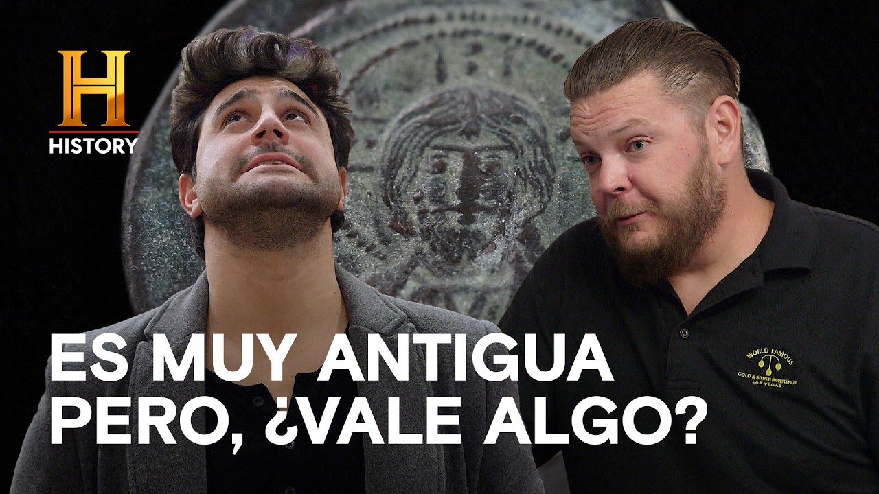 ¿Qué Encontró en el Ático? ¡Llamen al Experto! 🧐 - EL PRECIO DE LA HISTORIA